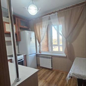 Сдается 1-комнатная квартира, 36 м²