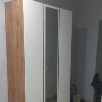 Сдается 1-комнатная квартира, 24 м²