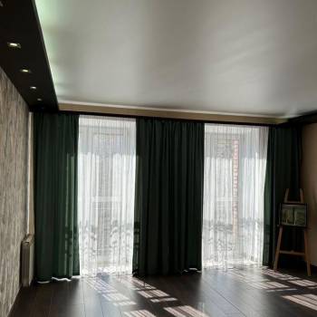 Продается 3-х комнатная квартира, 93,8 м²