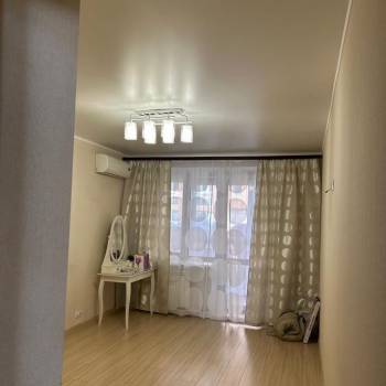 Продается 3-х комнатная квартира, 93,8 м²