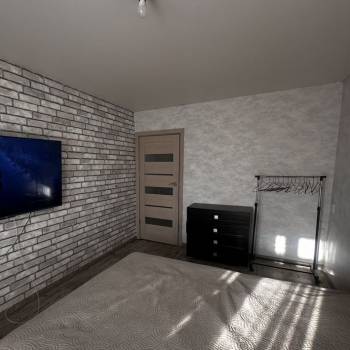 Продается 1-комнатная квартира, 35 м²