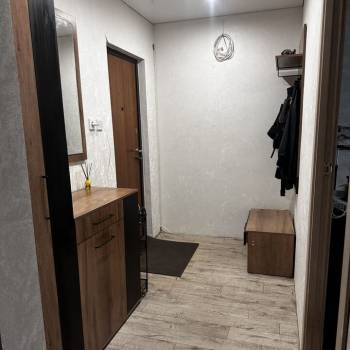 Продается 1-комнатная квартира, 35 м²