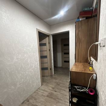Продается 1-комнатная квартира, 35 м²