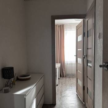 Продается 1-комнатная квартира, 35 м²