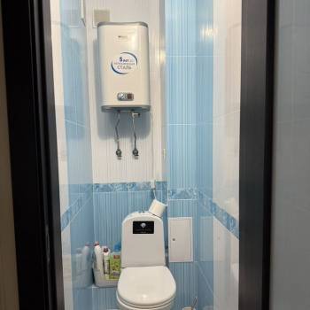 Сдается 1-комнатная квартира, 40 м²