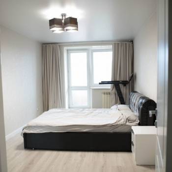 Продается 3-х комнатная квартира, 95,6 м²