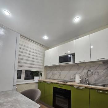 Продается 3-х комнатная квартира, 60 м²