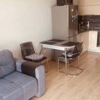 Сдается 2-х комнатная квартира, 50,5 м²