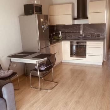 Сдается 2-х комнатная квартира, 50,5 м²