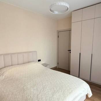 Сдается 2-х комнатная квартира, 60 м²