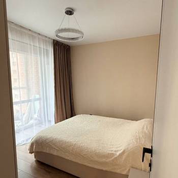 Сдается 2-х комнатная квартира, 60 м²