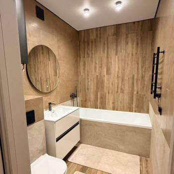 Сдается 2-х комнатная квартира, 60 м²