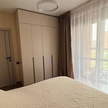 Сдается 2-х комнатная квартира, 60 м²