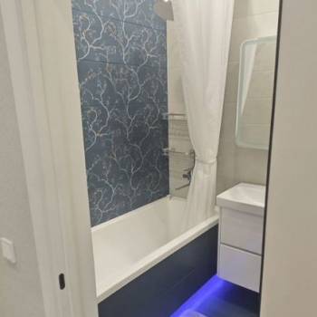 Сдается 2-х комнатная квартира, 70 м²