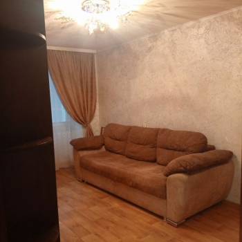 Сдается 2-х комнатная квартира, 40 м²