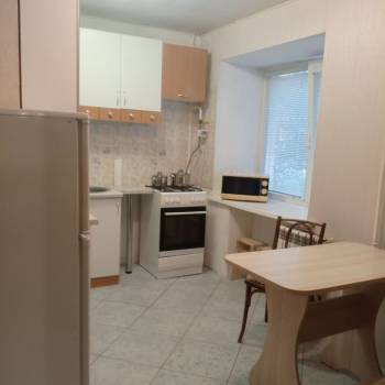 Сдается 2-х комнатная квартира, 40 м²