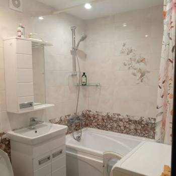 Сдается 2-х комнатная квартира, 40 м²