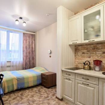 Сдается 1-комнатная квартира, 27 м²