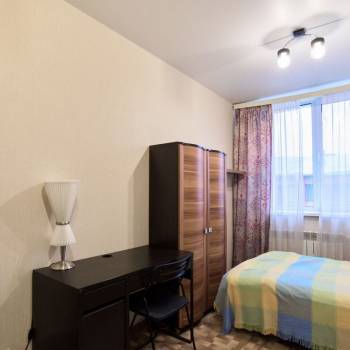 Сдается 1-комнатная квартира, 27 м²