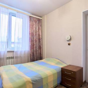 Сдается 1-комнатная квартира, 27 м²