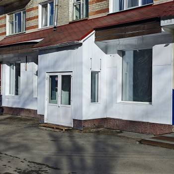 Продается Нежилое помещение, 131,5 м²