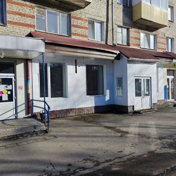Продается Нежилое помещение, 131,5 м²