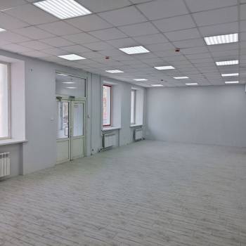 Продается Нежилое помещение, 131,5 м²