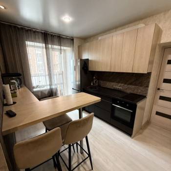 Продается 2-х комнатная квартира, 52 м²
