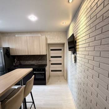 Продается 2-х комнатная квартира, 52 м²