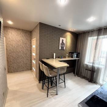 Продается 2-х комнатная квартира, 52 м²