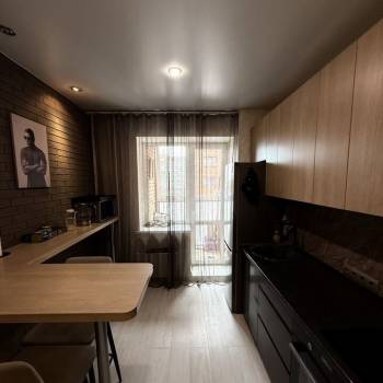 Продается 2-х комнатная квартира, 52 м²