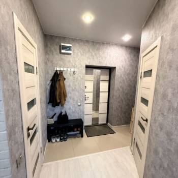Продается 2-х комнатная квартира, 52 м²