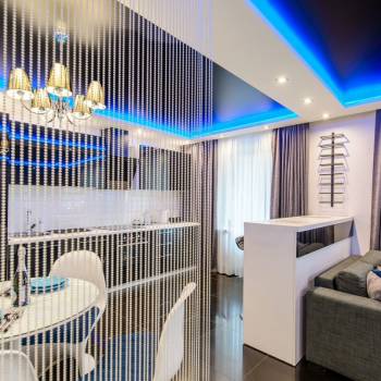 Сдается 1-комнатная квартира, 42 м²