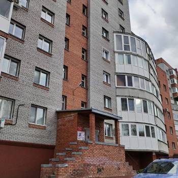 Продается 3-х комнатная квартира, 82 м²