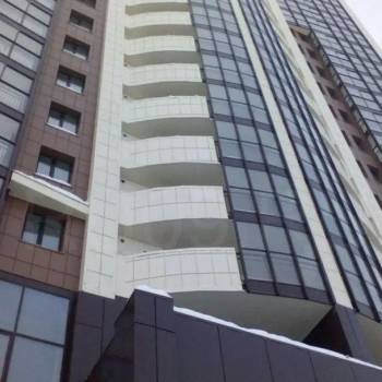 Продается 1-комнатная квартира, 26 м²