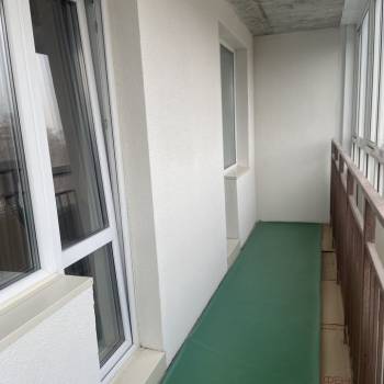 Сдается 1-комнатная квартира, 39 м²