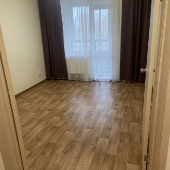 Сдается 1-комнатная квартира, 39 м²