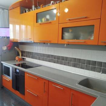 Продается 3-х комнатная квартира, 71,1 м²