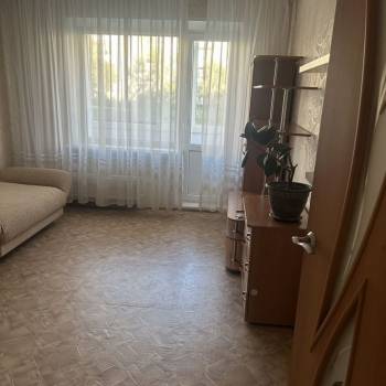 Сдается 2-х комнатная квартира, 56 м²