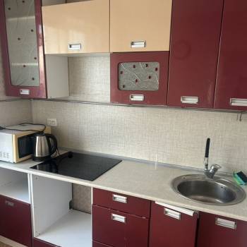 Сдается 2-х комнатная квартира, 56 м²
