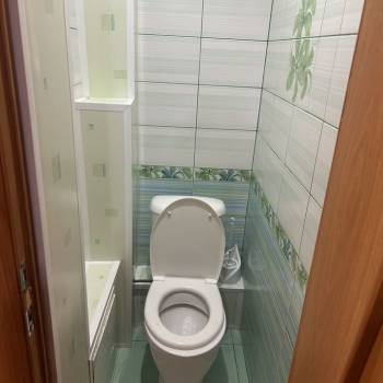 Сдается 2-х комнатная квартира, 56 м²