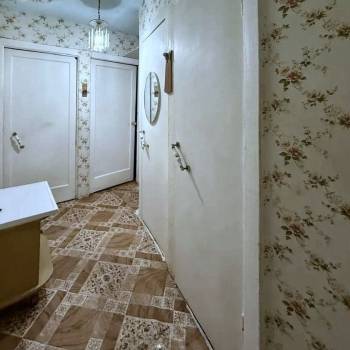 Сдается 2-х комнатная квартира, 42,1 м²