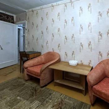 Сдается 2-х комнатная квартира, 42,1 м²