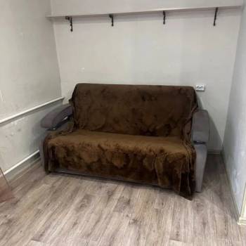 Сдается 1-комнатная квартира, 29 м²