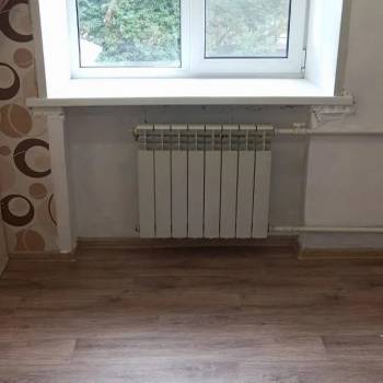 Сдается 1-комнатная квартира, 29 м²