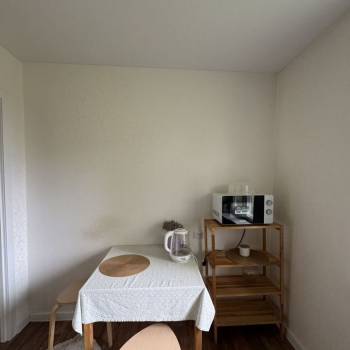 Сдается 1-комнатная квартира, 35 м²