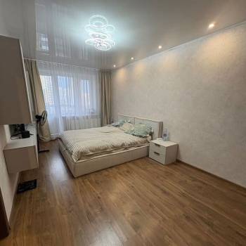 Сдается 1-комнатная квартира, 35,5 м²