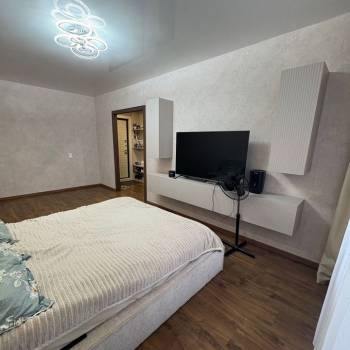 Сдается 1-комнатная квартира, 35,5 м²