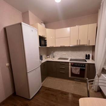 Сдается 1-комнатная квартира, 35,5 м²