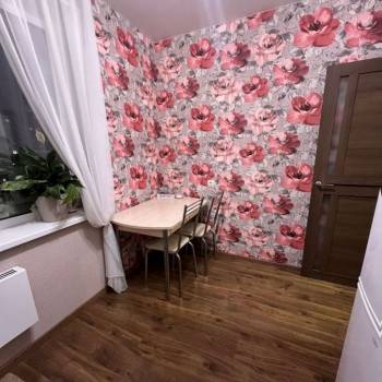 Сдается 1-комнатная квартира, 35,5 м²